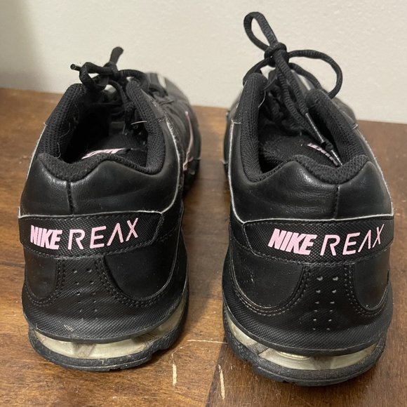Women’s Nike Reax Run 4, Size 11 - Picture 3 of 5